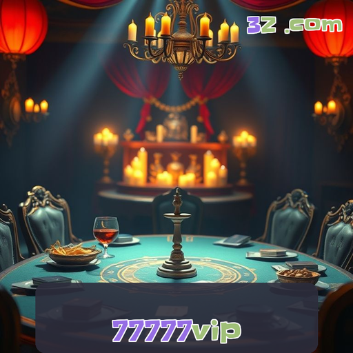 Apostas Inovadoras no 77777vip: Sua Experiência de Jogo