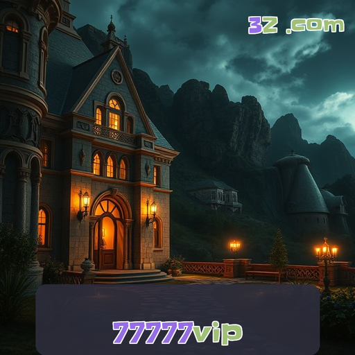 Cassino no 77777vip: Aventura e Emoções à Vista