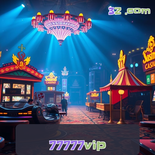 Atrações da Promoção do 77777vip para Jogos Imperdíveis